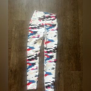 Brand new with tangs, P.E nation athletic leggings